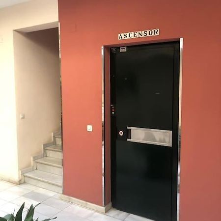 Sevilla San Bernardo Apartamento Экстерьер фото